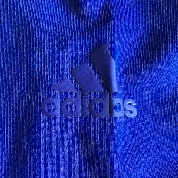 Adidas Energy Running Climalite Long Sleeve Size M - Picture 12 of 16